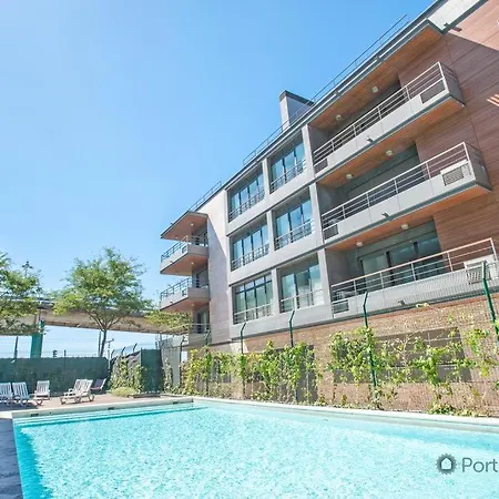 Appartement Beautiful Design Belem Ap 115m2