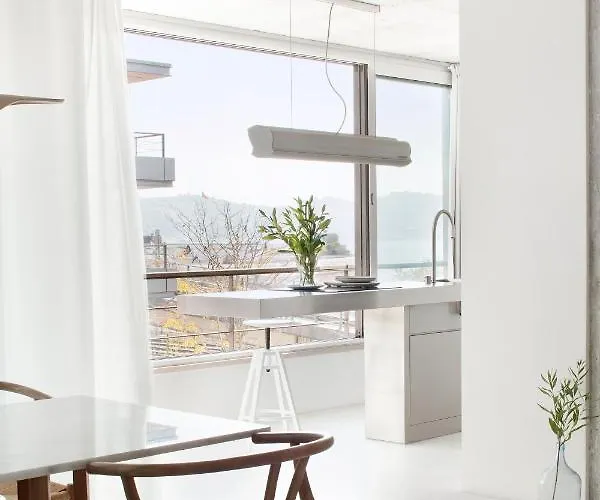 Beautiful Design Belem Ap 115m2