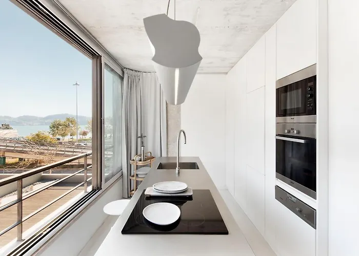 Beautiful Design Belem Ap 115m2 شقة *