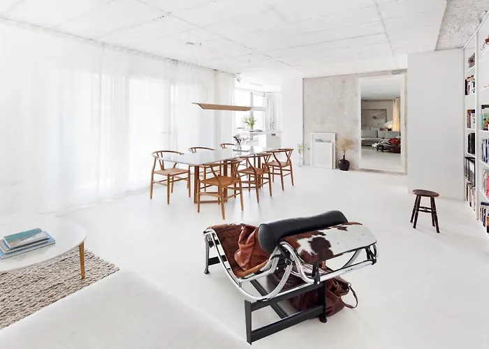 شقة Beautiful Design Belem Ap 115m2 Lisboa